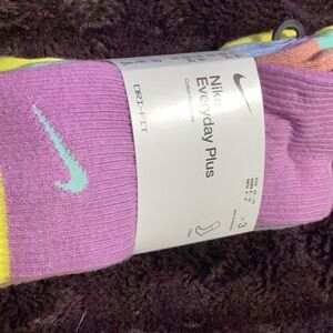Nike Socks
